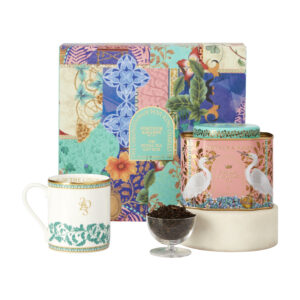 Fortnum & Mason celebrates coronation with new collection