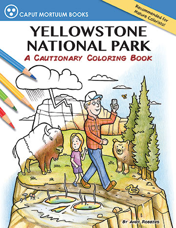 Adult Coloring Book