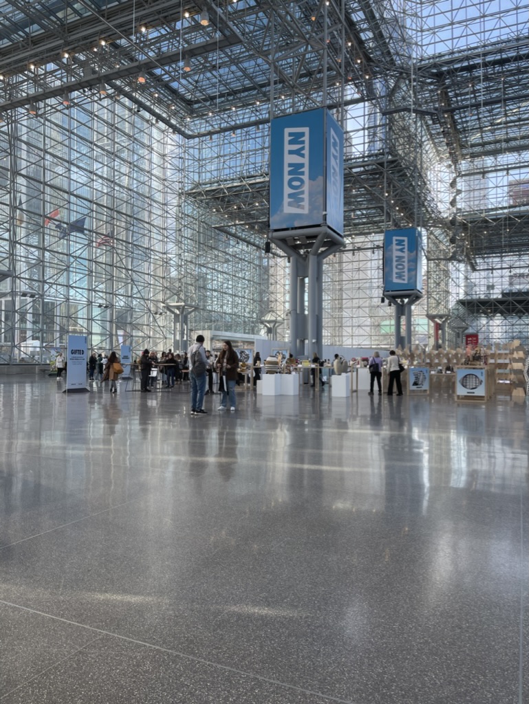 NY NOW offers look at latest gift, stationery products
