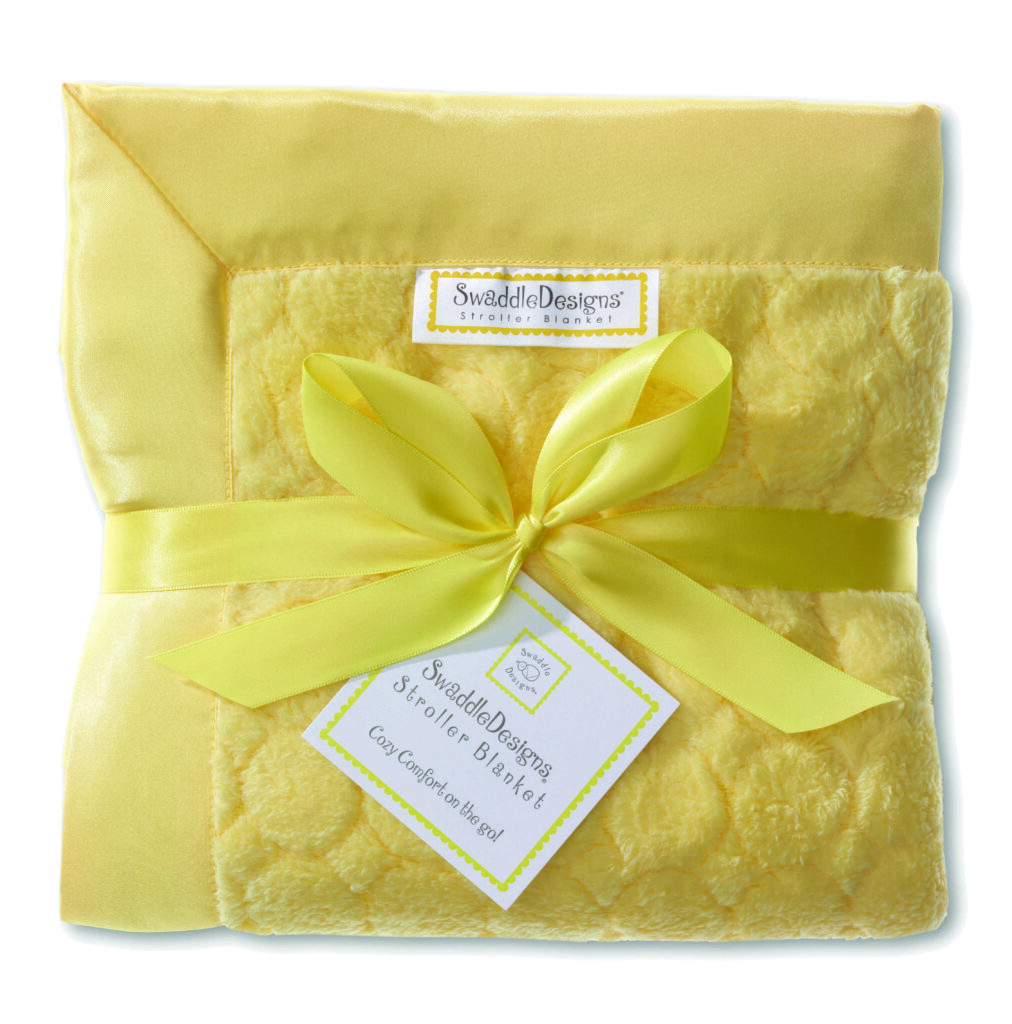 Shades of Spring 2015: Custard Yellow