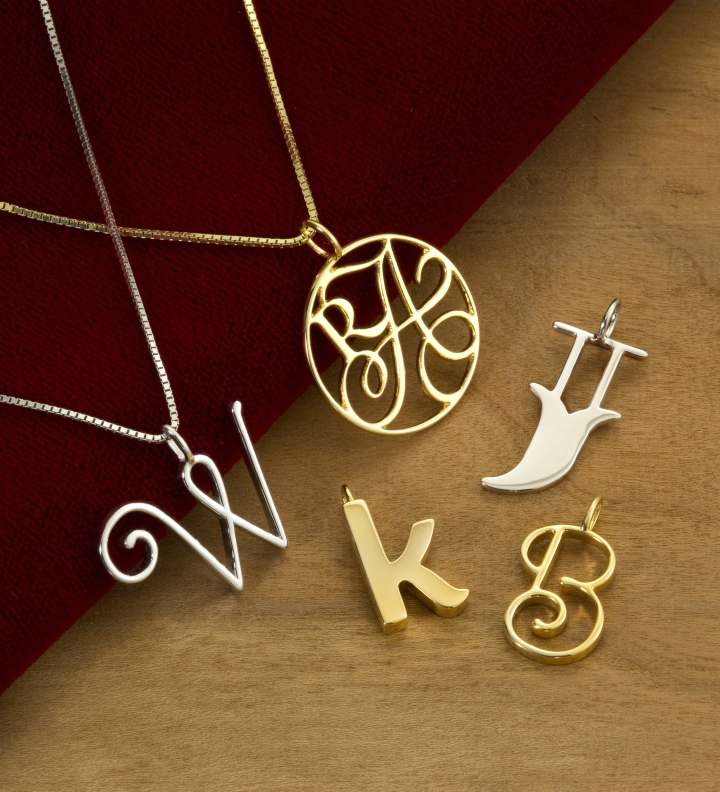 Jewelry, December 2017