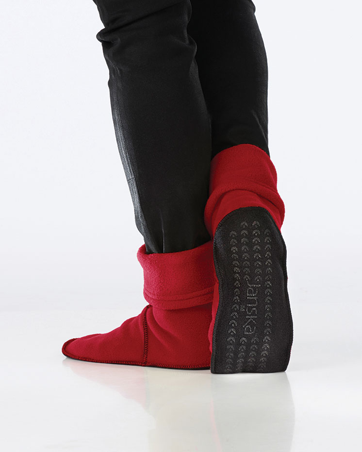 MocSocks by Janska