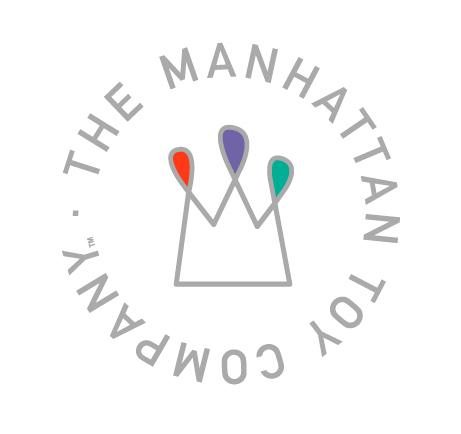 Manhattan Toy launches whimsical line with fresh look to entice imaginations