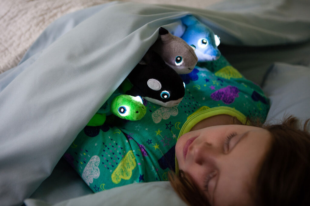 NightBuddies