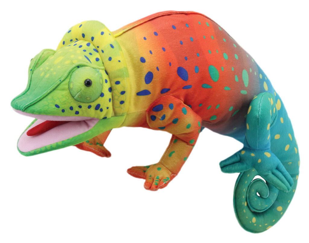 Chameleon