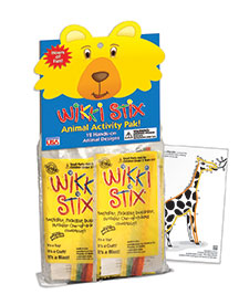 Animal Activity Pak