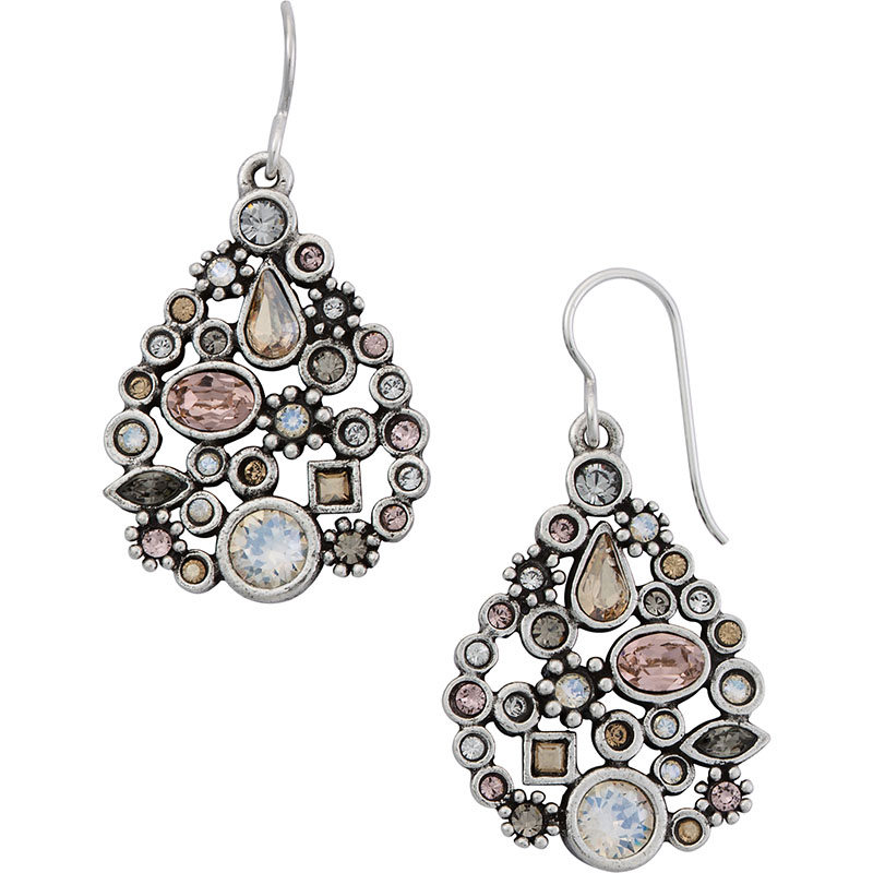 St. Petersburg Earrings