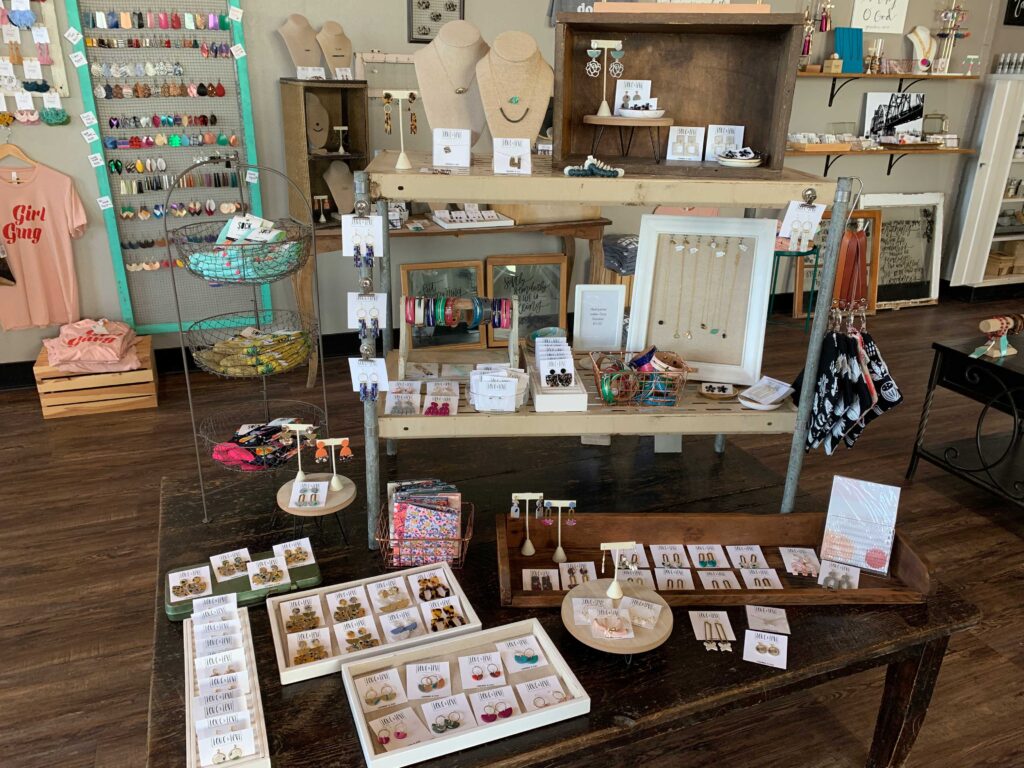 Show Us Your Shop: 903 Handmade