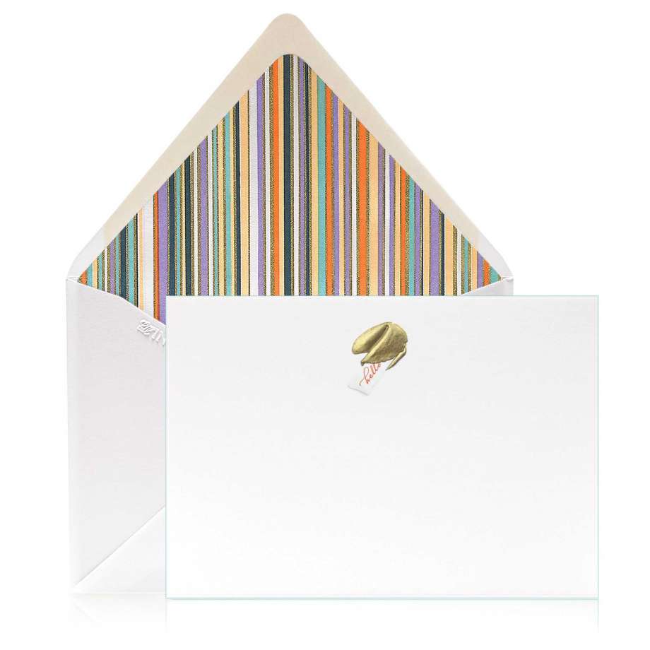 Westport shop elevates the art of correspondence