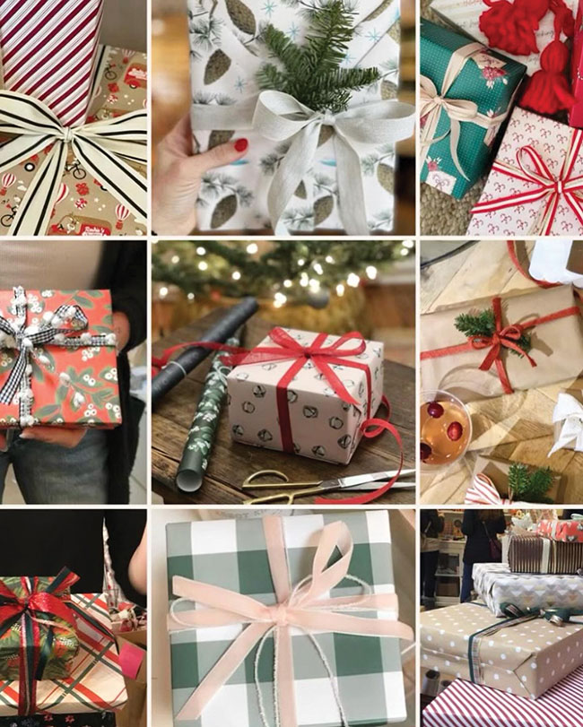NRF releases 2024 winter holiday consumer spending expectations