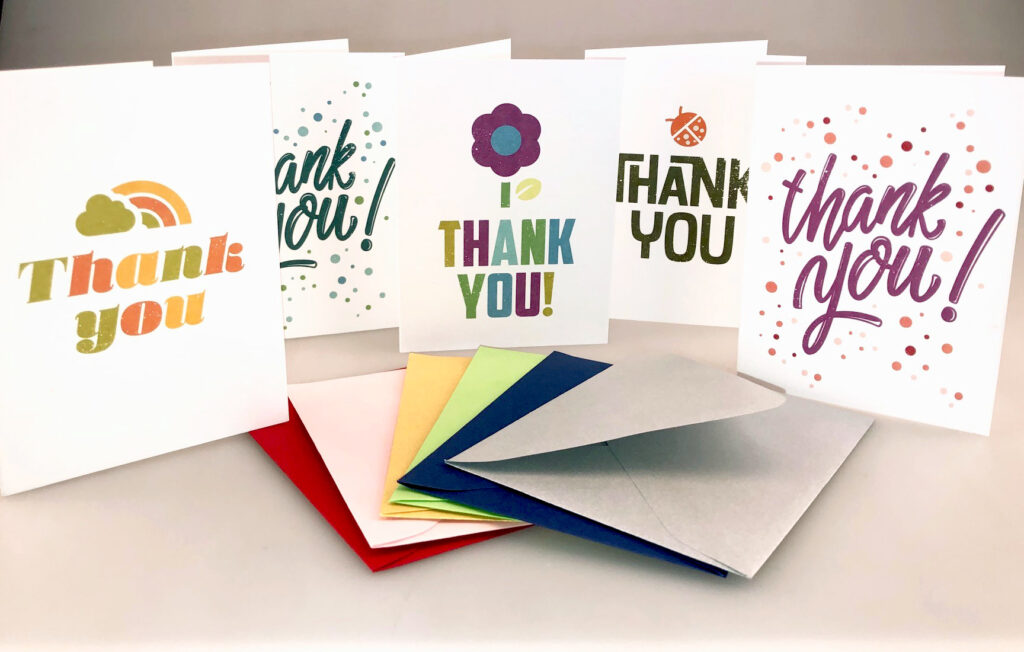 Leader Paper Products launches A Million Thanks! campaign for essential workers