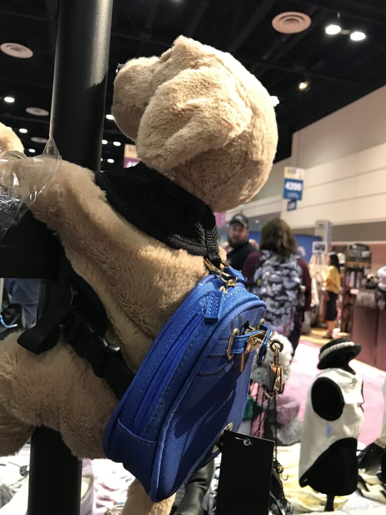 Global Pet Expo 2018 photo gallery