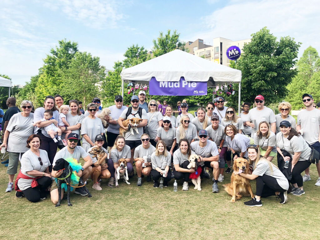 Mud Pie encourages volunteerism with new VTO Policy