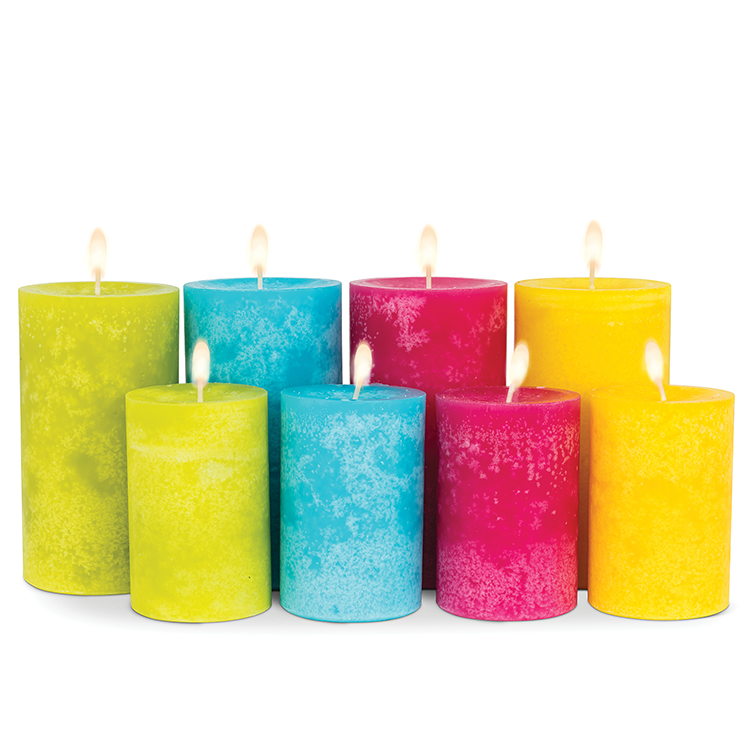 82 Trend Candle