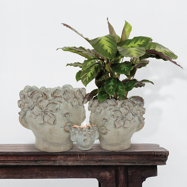 Planters
