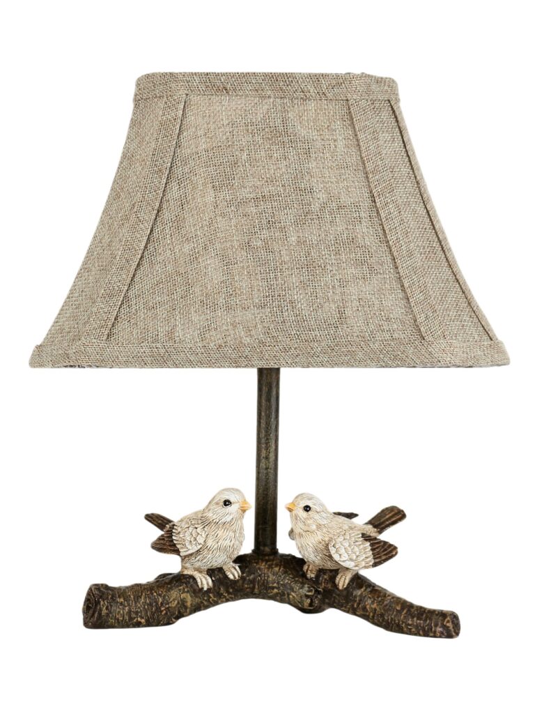 Light up sales with accent lighting
