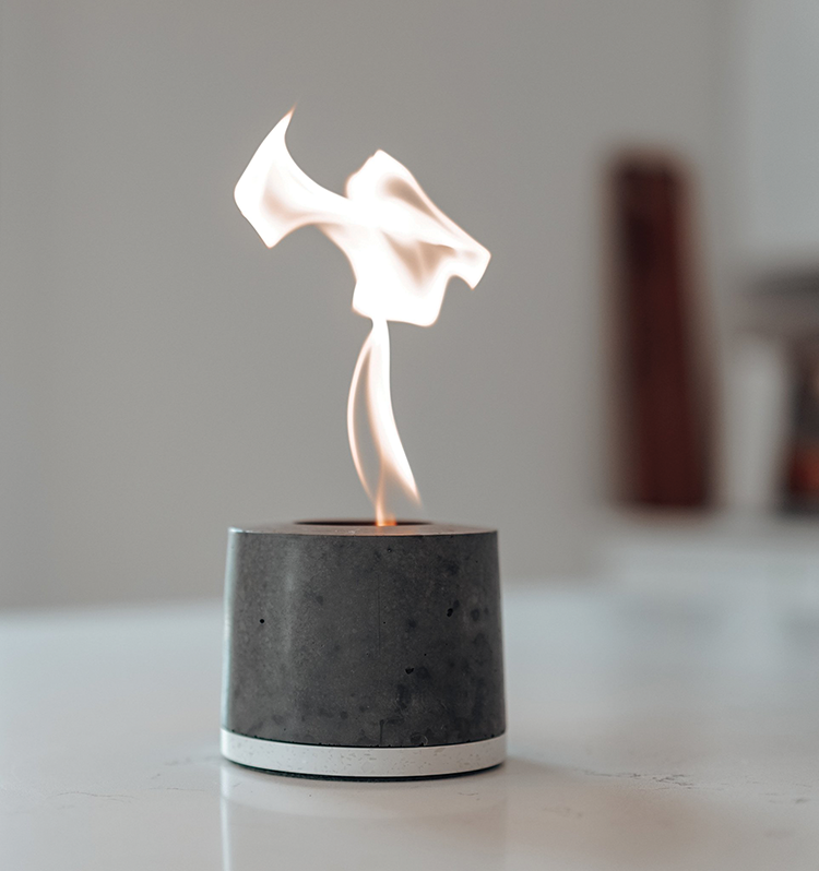 Flikr Fire