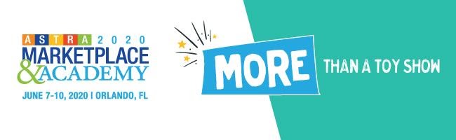 ASTRA details opening and closing session speakers for Marketplace & Academy 2020