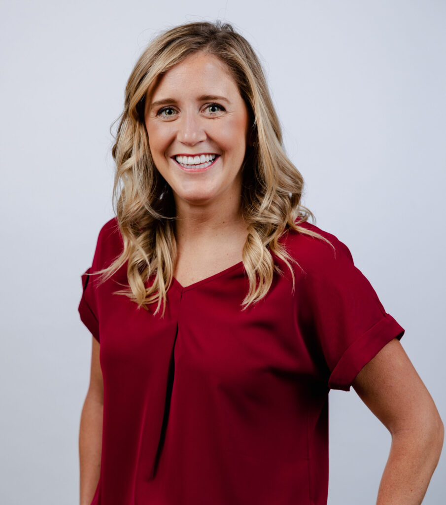 Julie McCallum named publisher; Abby McGarry joins as editorial director