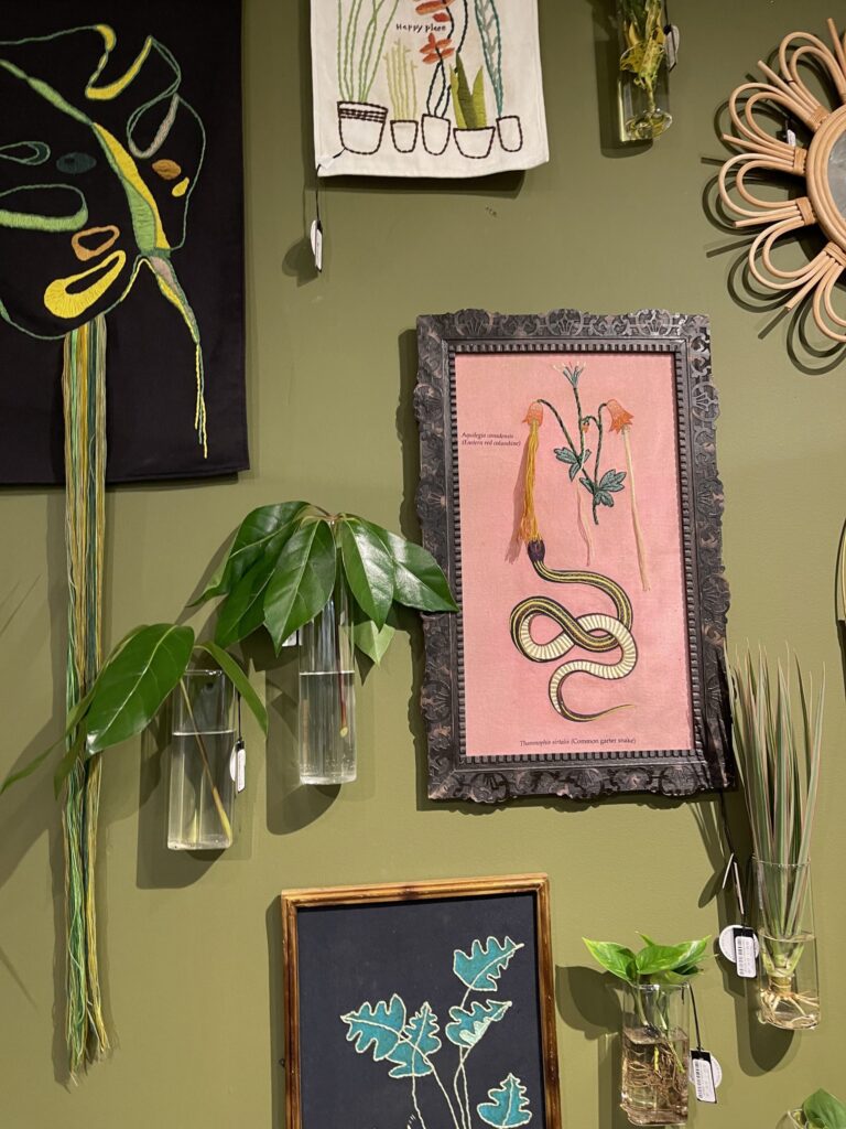 Garden trend continues at Atlanta Market