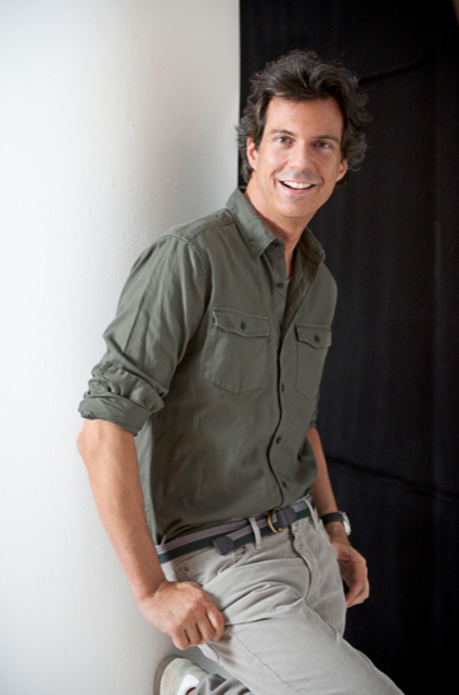 Adam Glassman serves as Gift for Life 2021 honorary chair