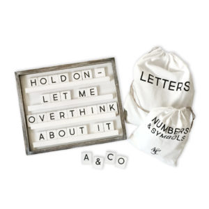 Adams & Co.