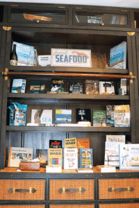 Adventures in Paradise Outfitters product display