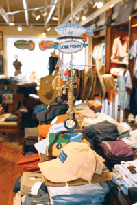 Adventures in Paradise Outfitters