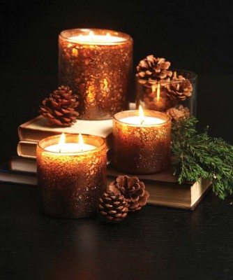 It’s Beginning to Smell a Lot Like Christmas…