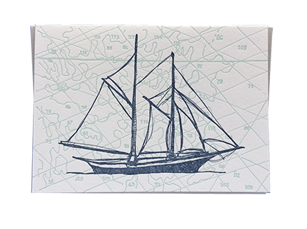 Modern-Day Parchment & Quill
