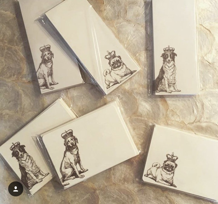 Show Us Your Shop: Alexa Pulitzer