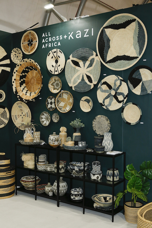 Las Vegas Market names Best Booth winners