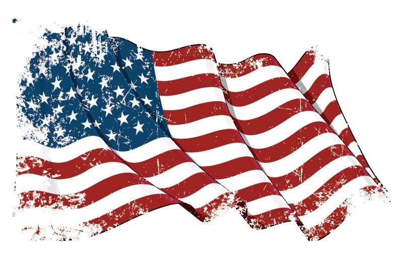 Born in the USA