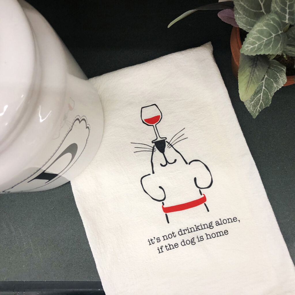 Tea Towels