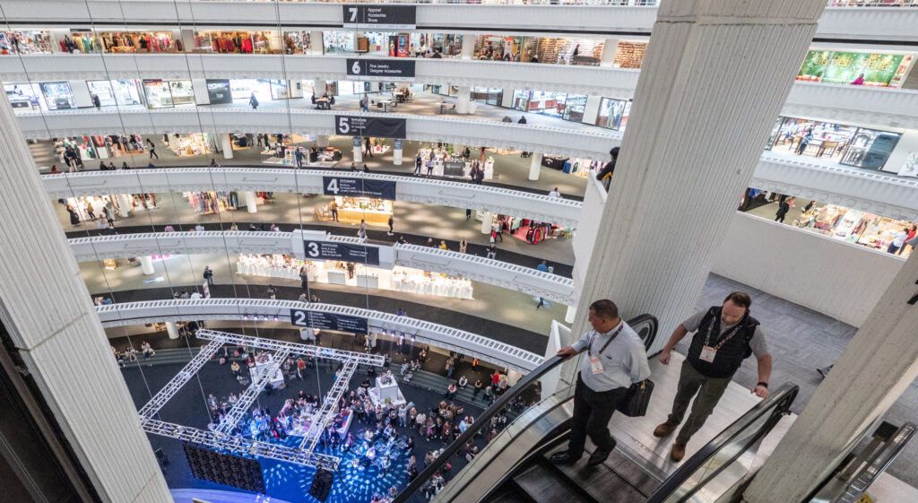 Maximizing your experience at Atlanta Market