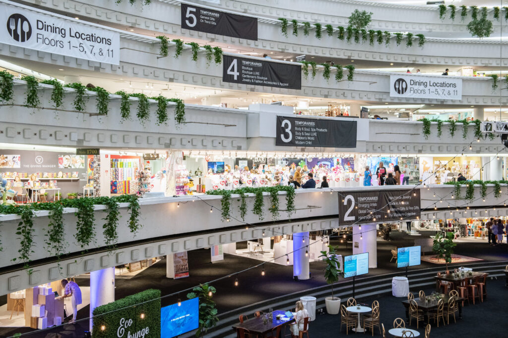 AmericasMart Atlanta expands specialty categories this January
