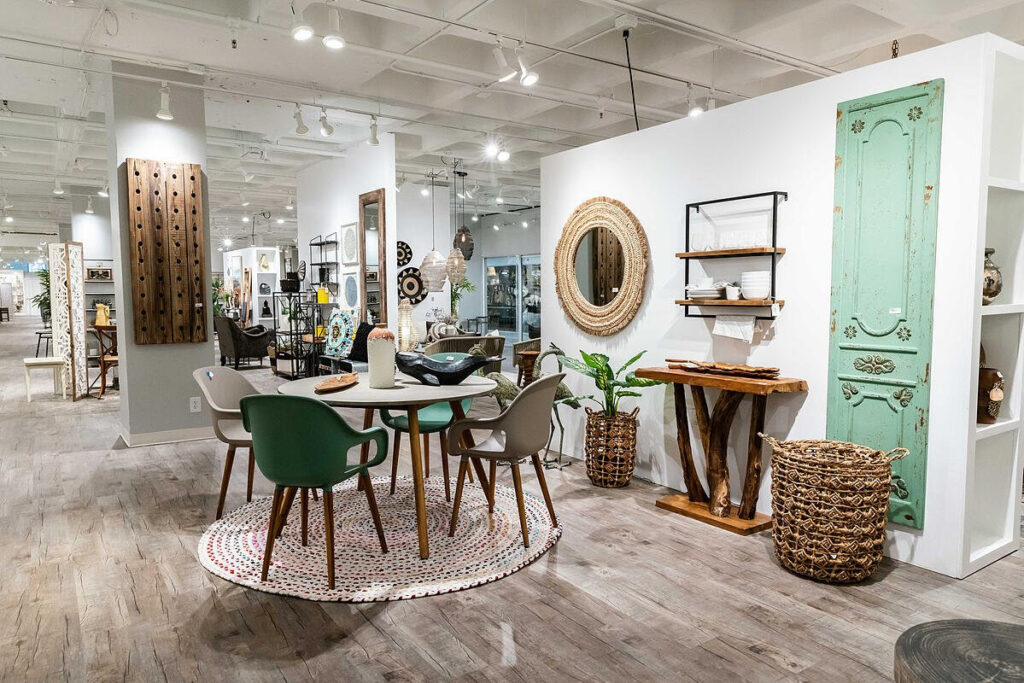 AmericasMart updates resources for year round collection