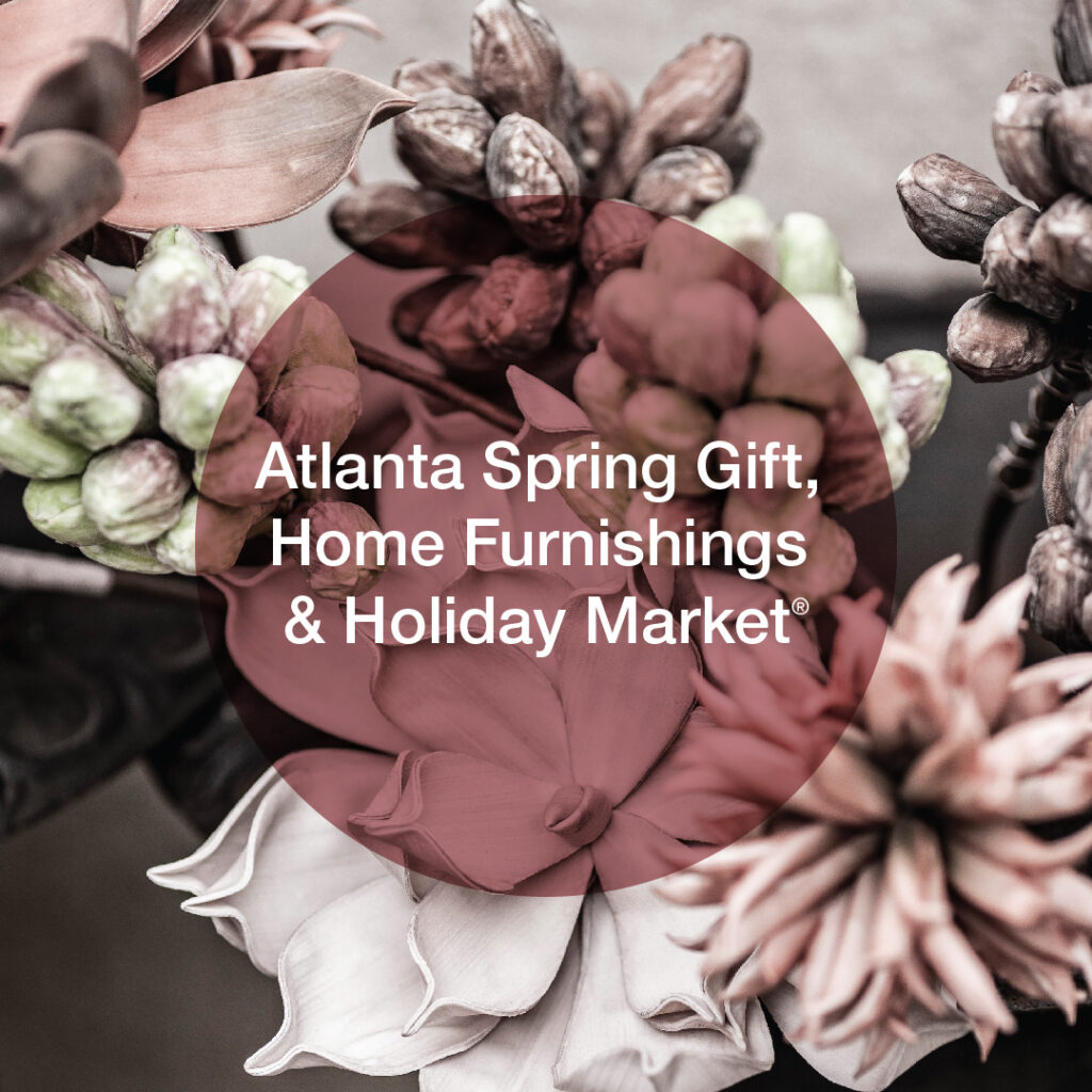 AmericasMart Atlanta Coming March 7-9