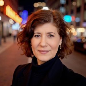 GHTA elects Amy Loewenberg as director of member relations, marketing