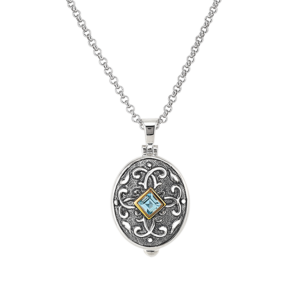 Anatoli Jewelry's Muse Collection