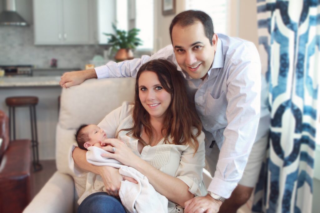 Catching up with Andrea Ouargli, 40 Under 40 class of 2018