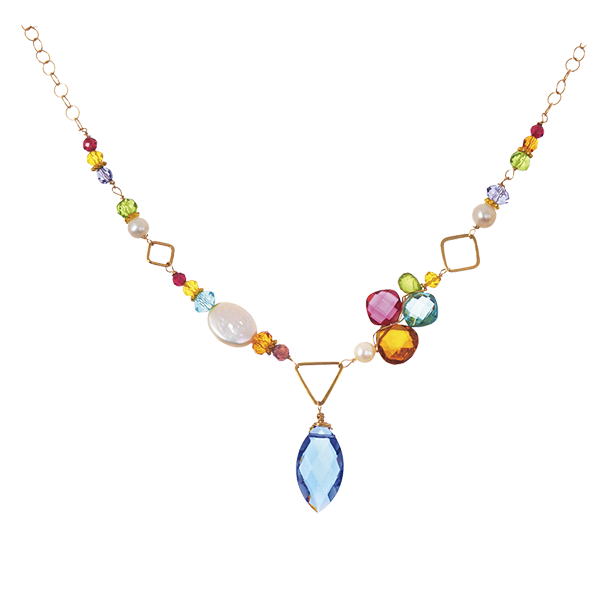 Accessories & Jewelry