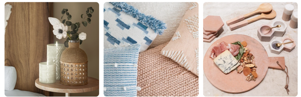 Anaya Home debuts permanent Atlanta showroom, partners with Ivystone