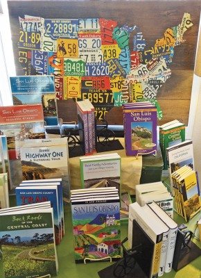Destination Shopping: Hotel Gift Shops Stay Ahead