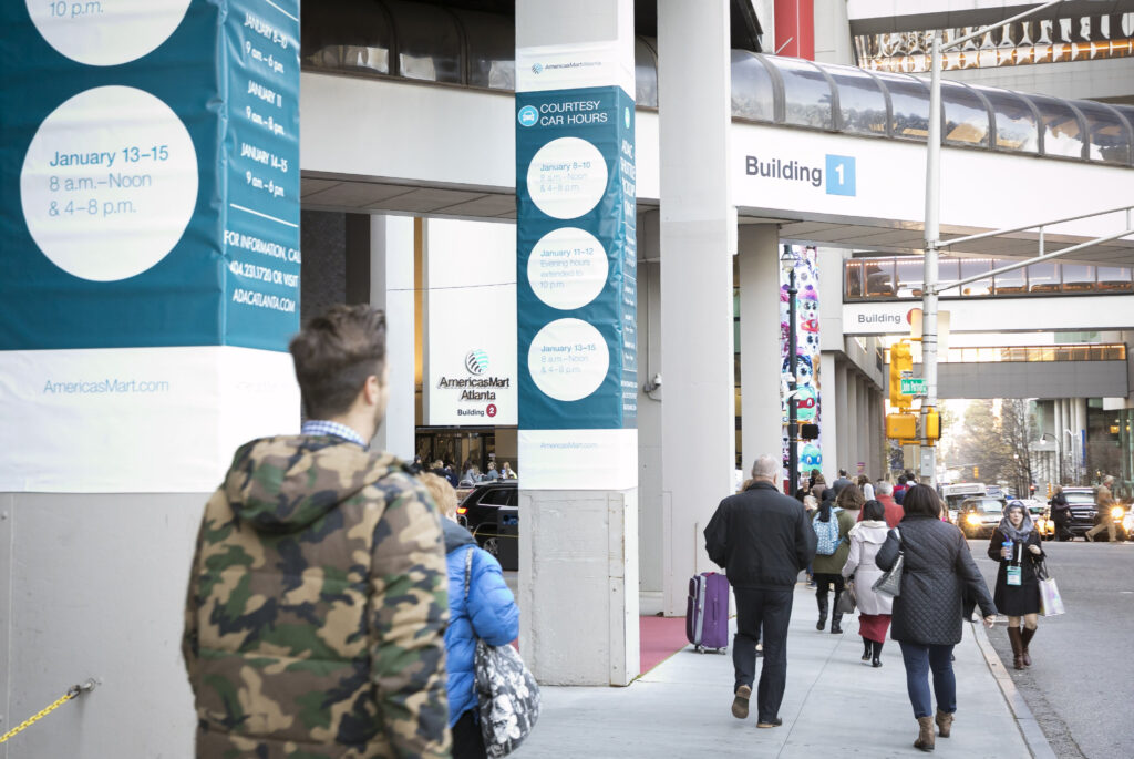 Atlanta International Gift and Home Furnishings Market offers enhancements for 2020