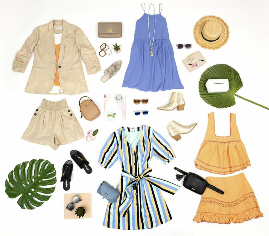 Atlanta Apparel forecasts spring/summer 2020 trends