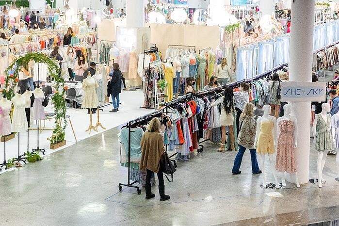 Atlanta Apparel sees largest number of exhibitors and retailer attendance since 2016