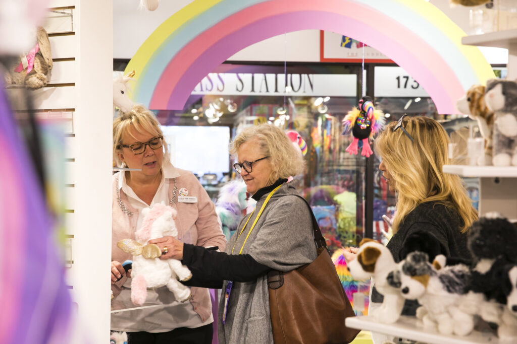 Atlanta Market adds three new buying groups for January 2020