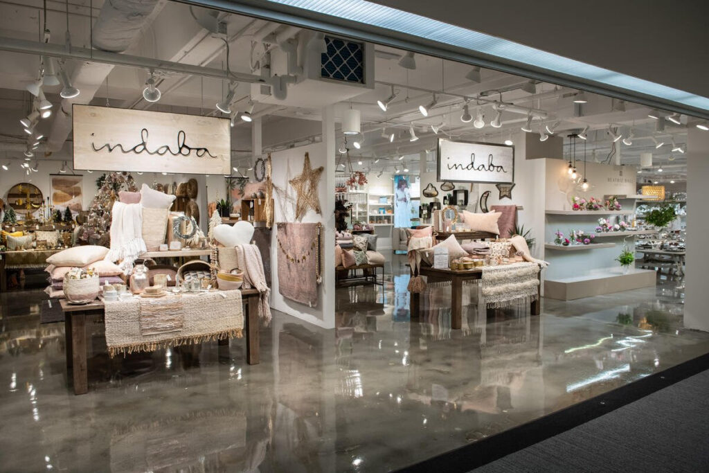 Atlanta NEXT Campaign inspires Atlanta Market gift updates