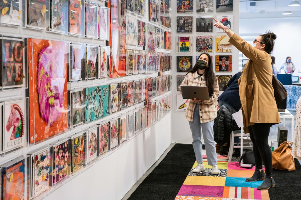 Atlanta Market offers expanded resources this summer